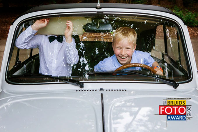 Award winnende trouwfotograaf uit brabant den bosch tilburg Bruidsfoto Awards bruid en bruidegom magazine